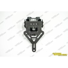 Pat Biển Số H2C Honda ADV 150 (chính hãng)